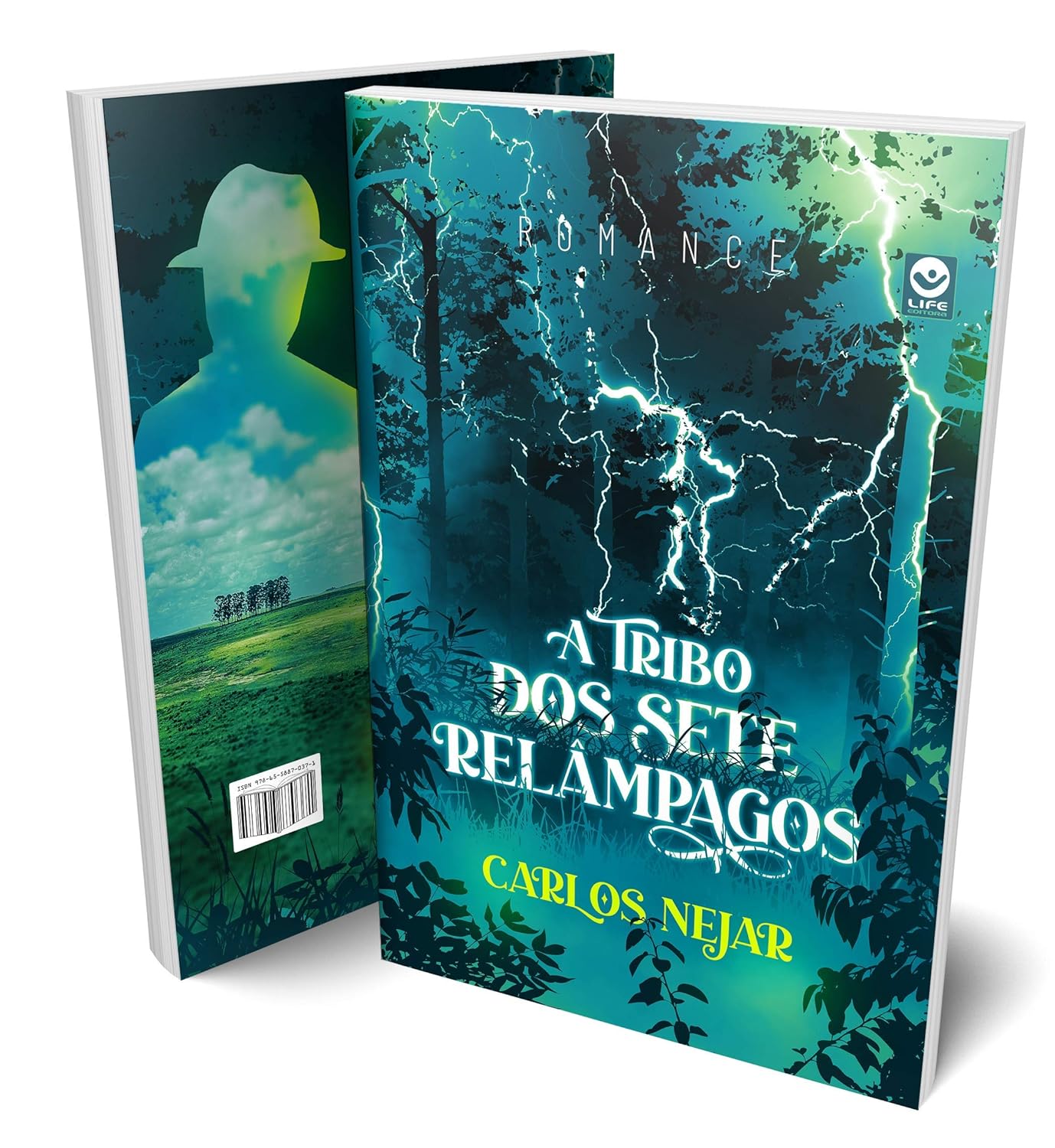 A Tribo dos Sete Relâmpagos