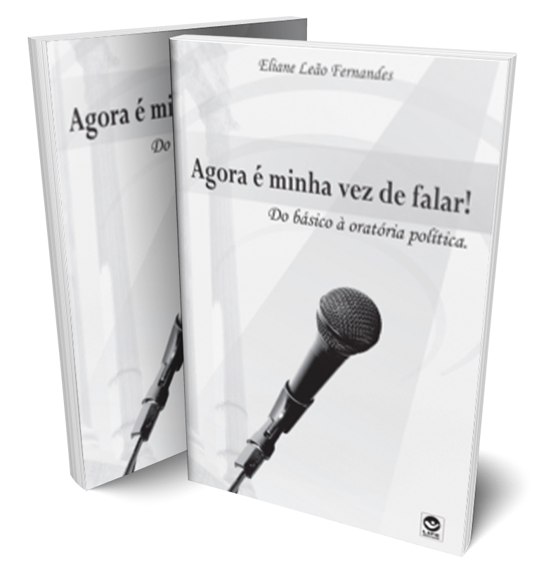 Agora é Minha Vez de Falar