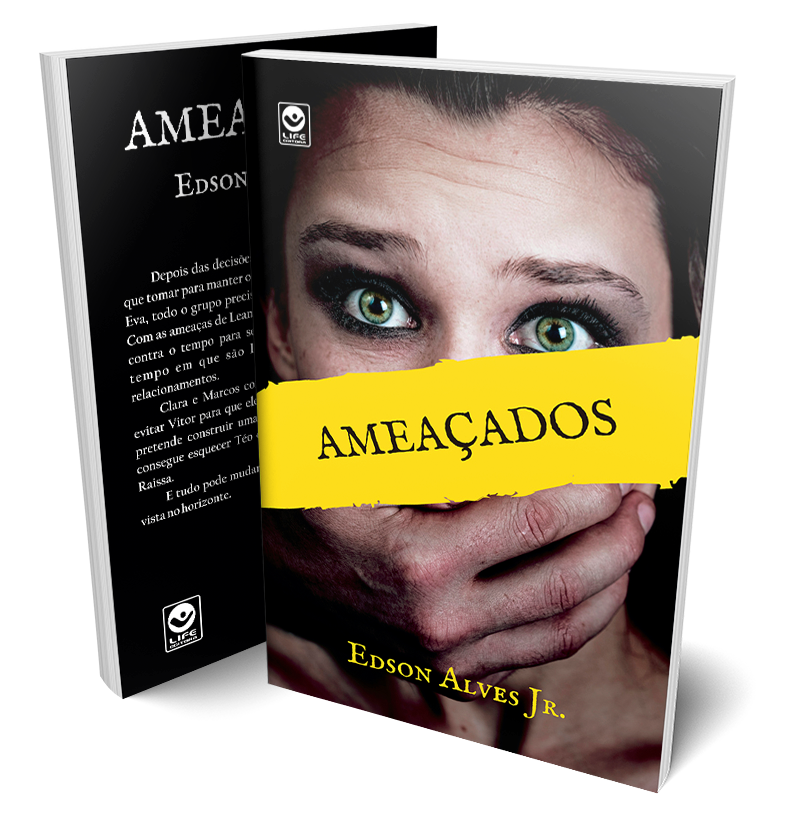 Ameaçados – Volume I