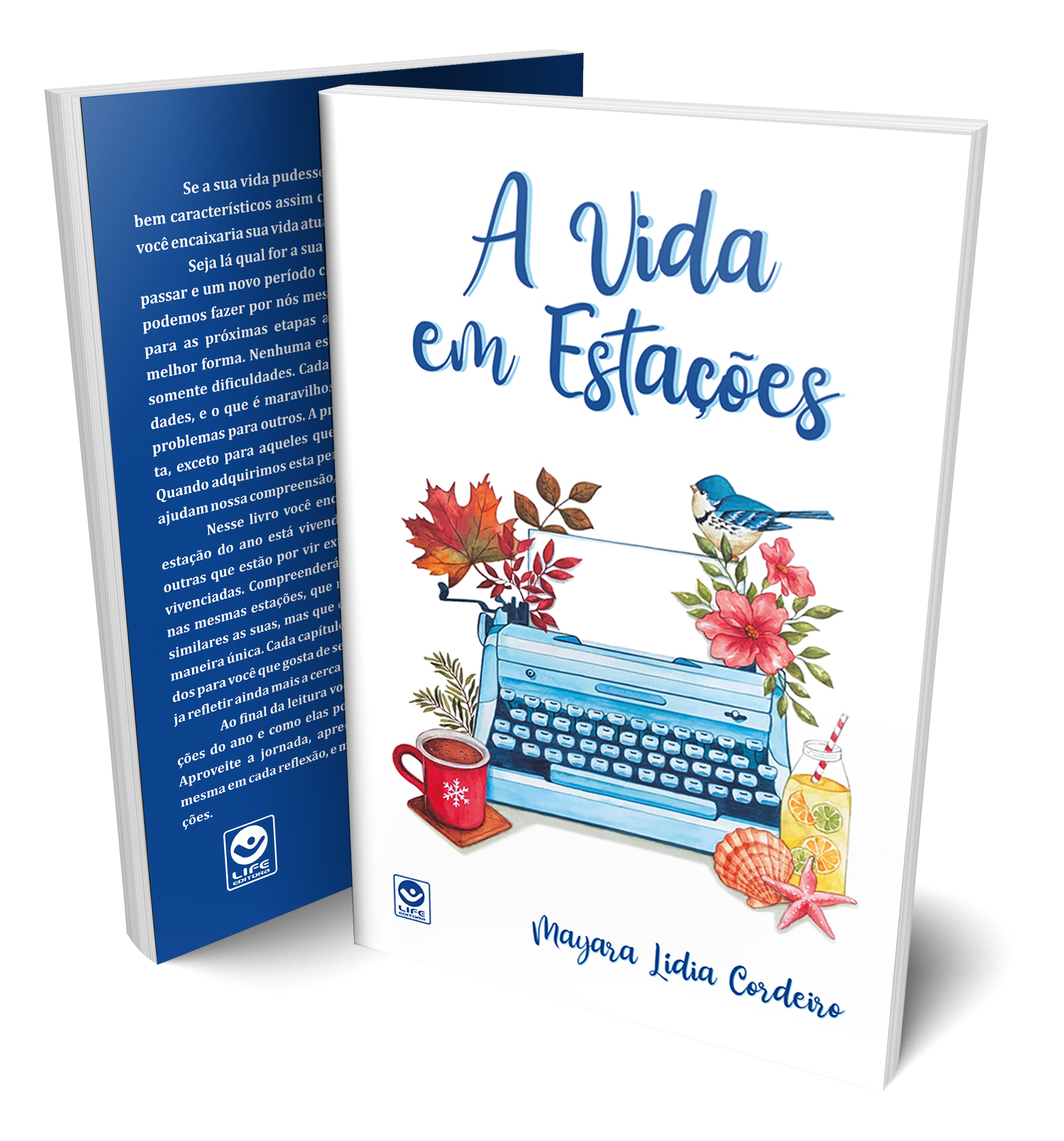 A Vida em Estações