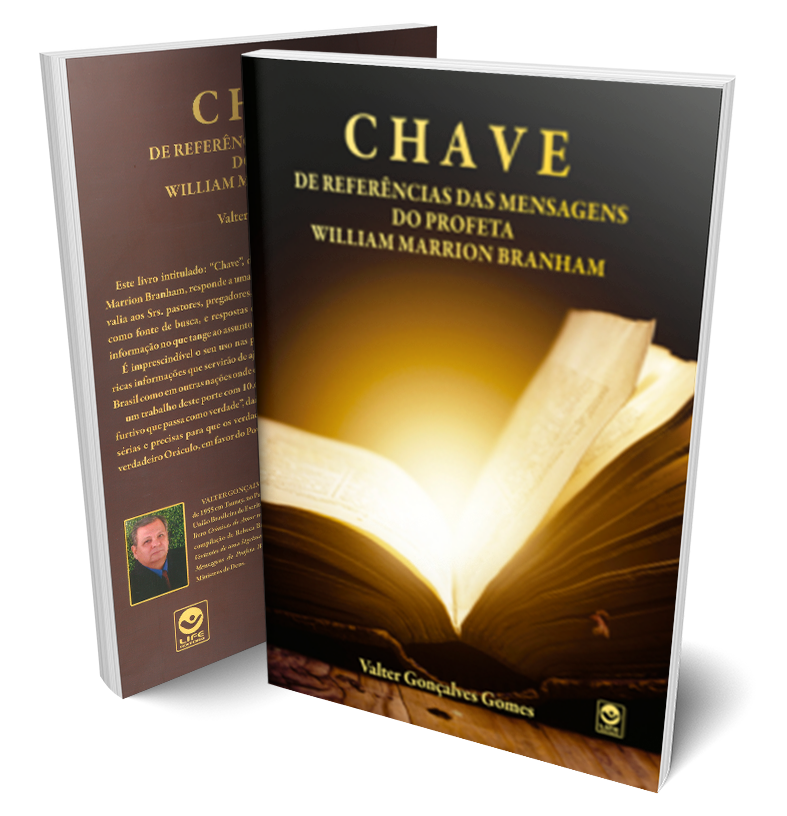 Chave de Referências das Mensagens do Profeta William Marrion Branham