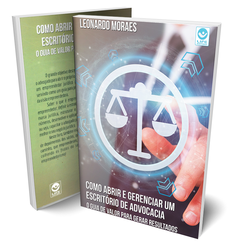 Como abrir e gerenciar um escritório de advocacia: o guia de valor para gerar resultados