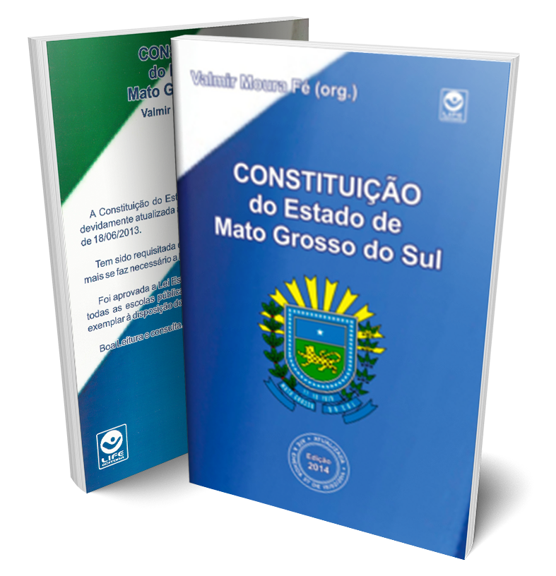 Constituição do Estado de Mato Grosso do Sul