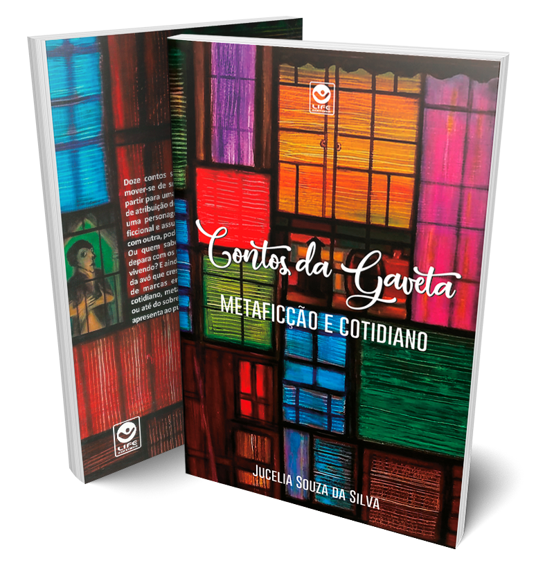 Contos da Gaveta: metaficção e cotidiano