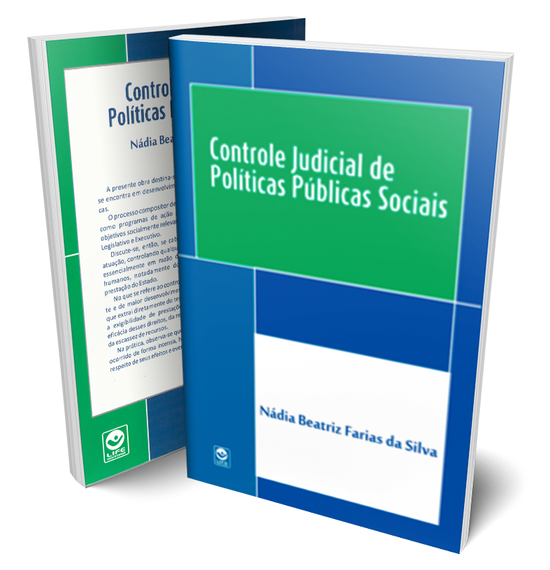 Controle Judicial de Políticas Públicas Sociais