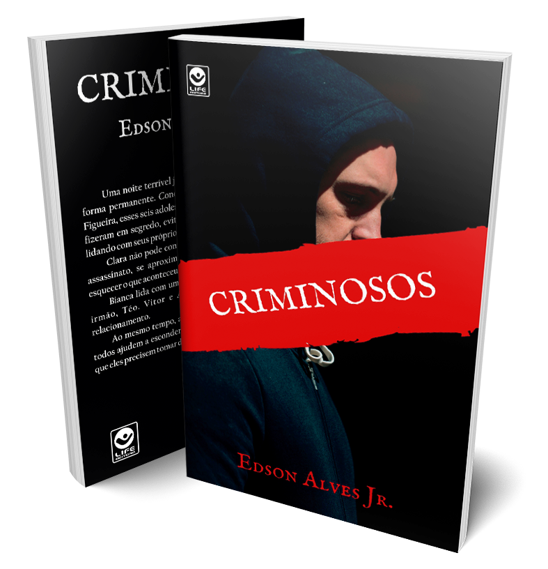 Criminosos – Volume II