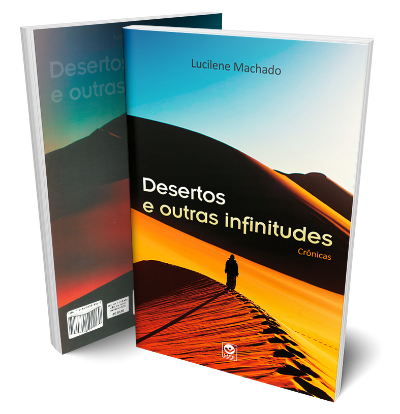 Deserto e Outras Infinitudes
