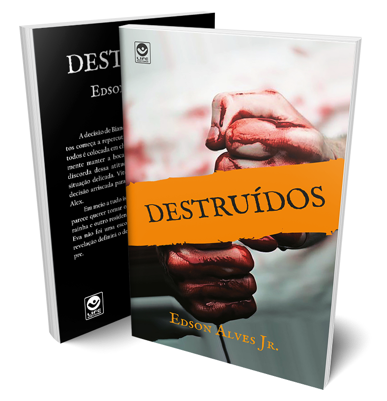 Destruídos – Volume III