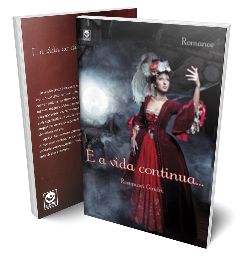 E a vida continua…