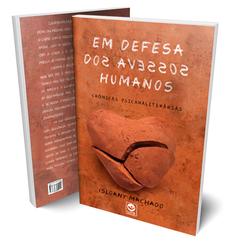 Em Defesa dos Avessos Humanos