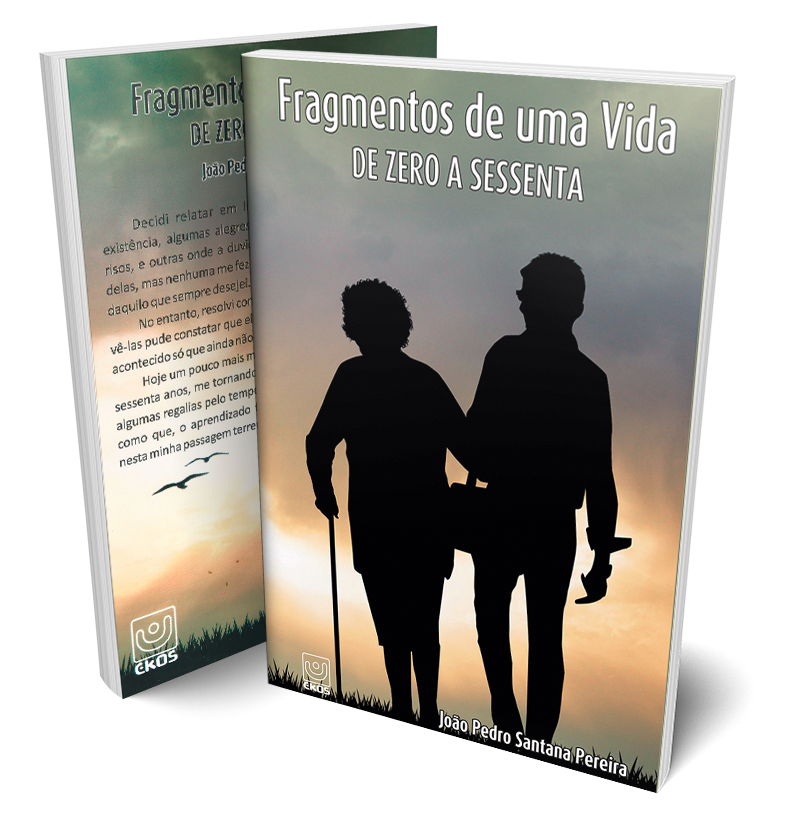 Fragmentos de uma Vida