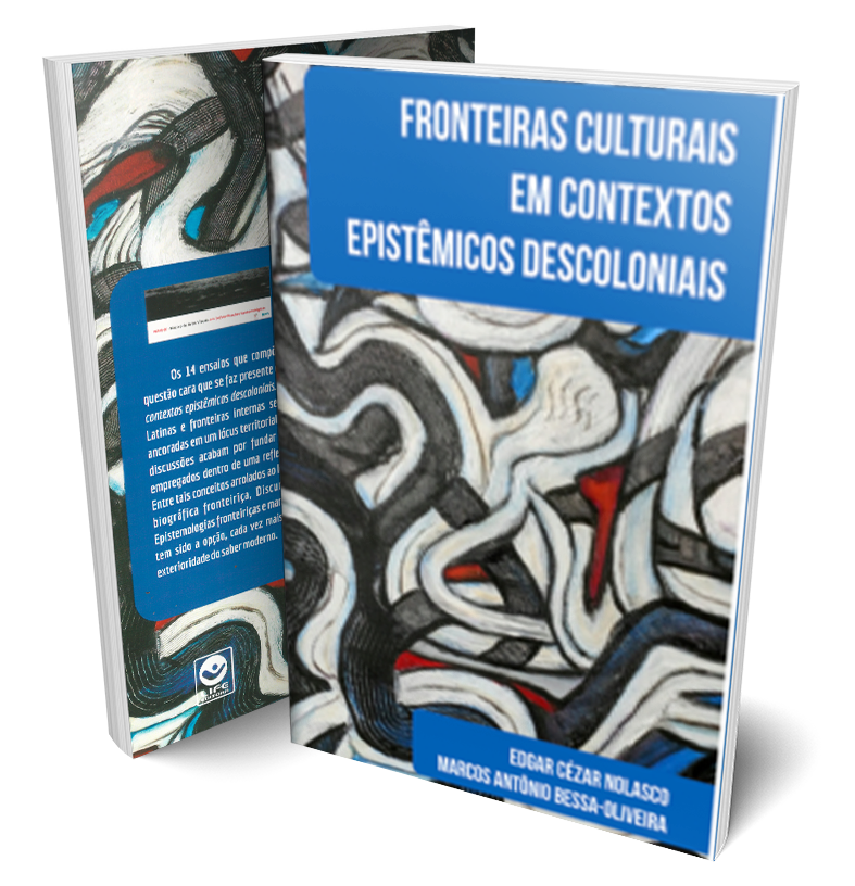 Fronteiras culturais em contextos epistêmicos descoloniais