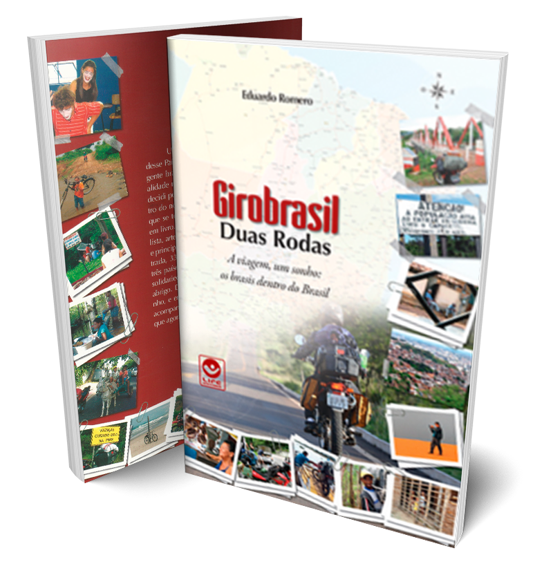 Girobrasil – Duas Rodas