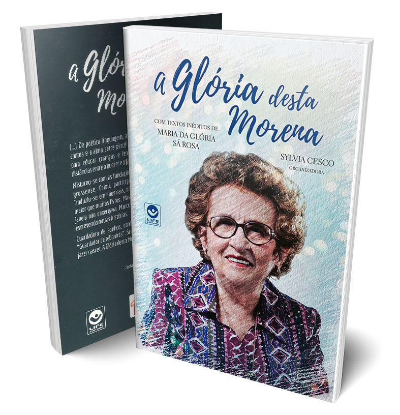 A Glória desta Morena