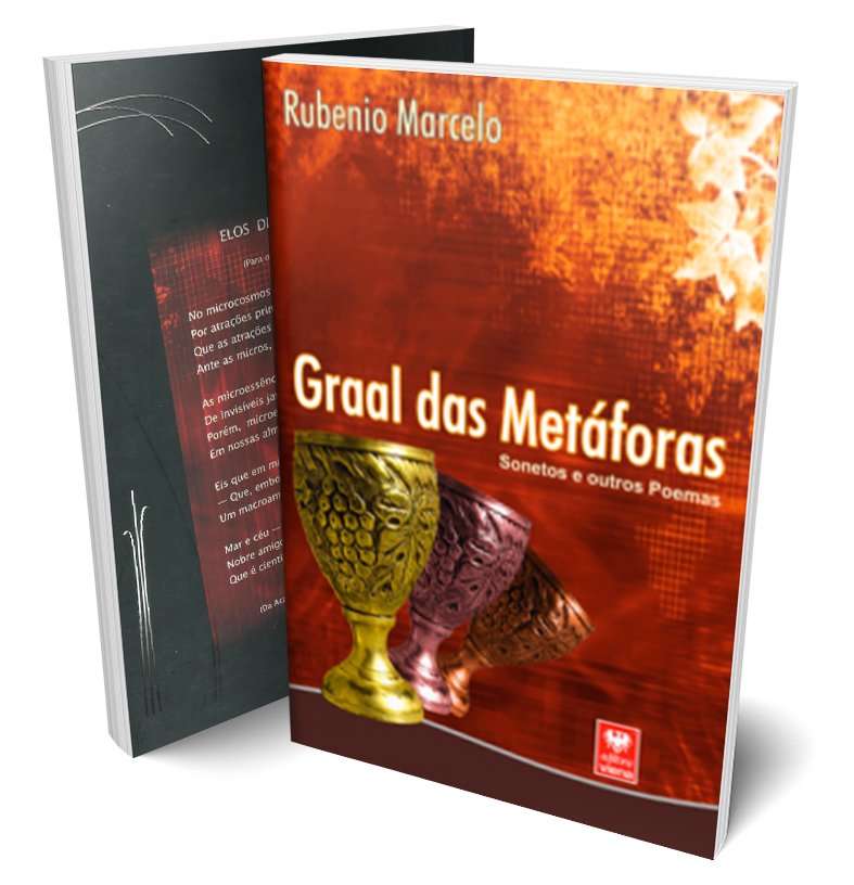 Graal das Metáforas