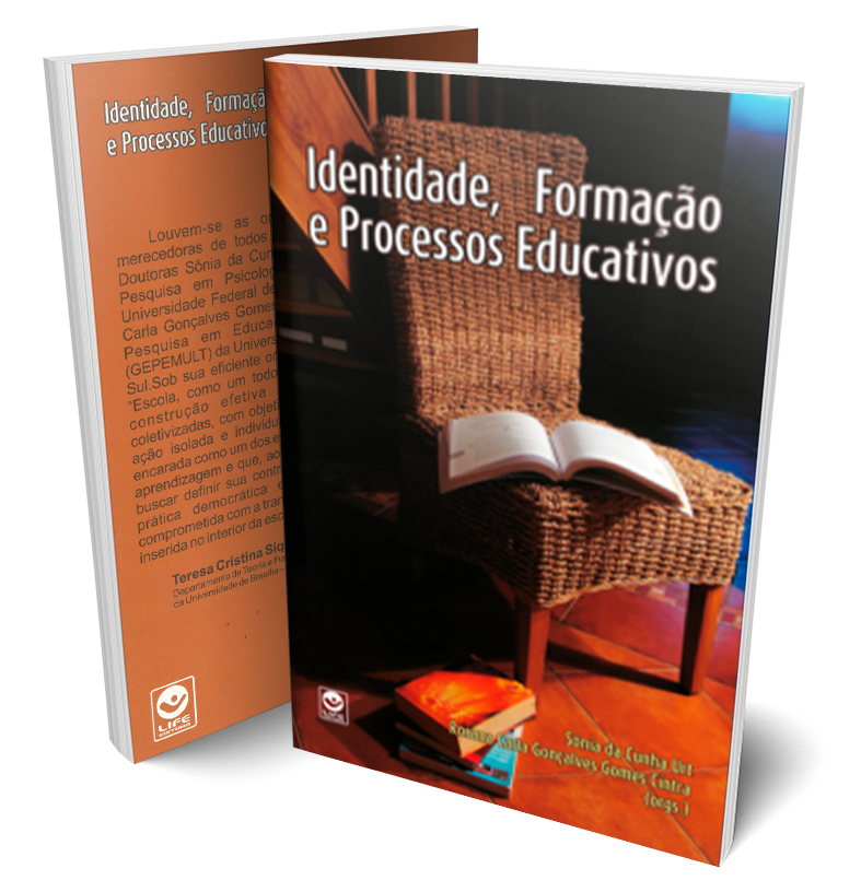 Identidade, Formação e Processos Educativos