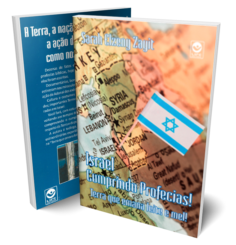 Israel, Cumprindo Profecias!