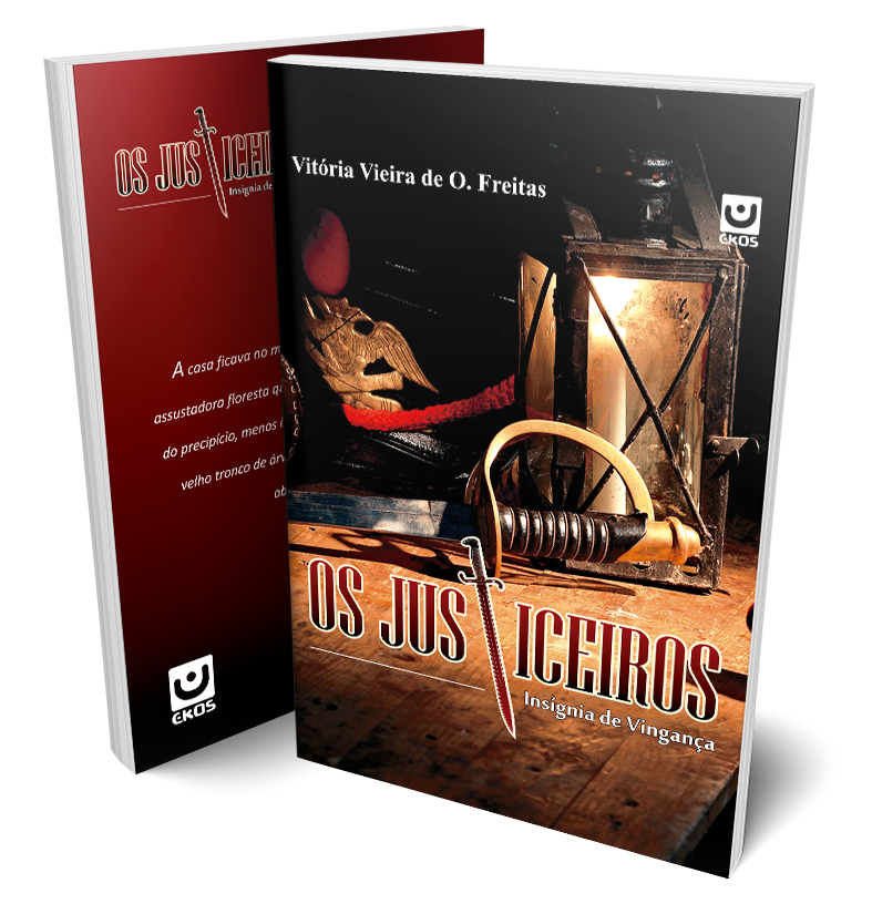 Os Justiceiros – Insígnia de Vingança