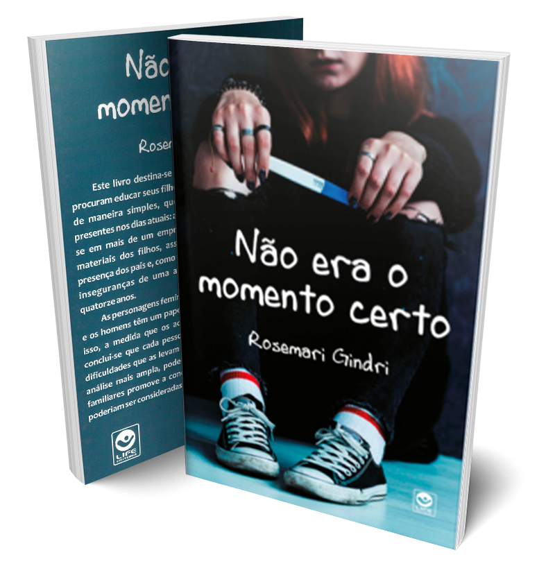Não era o momento certo