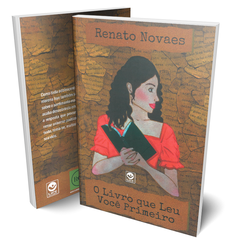 O Livro que Leu Você Primeiro