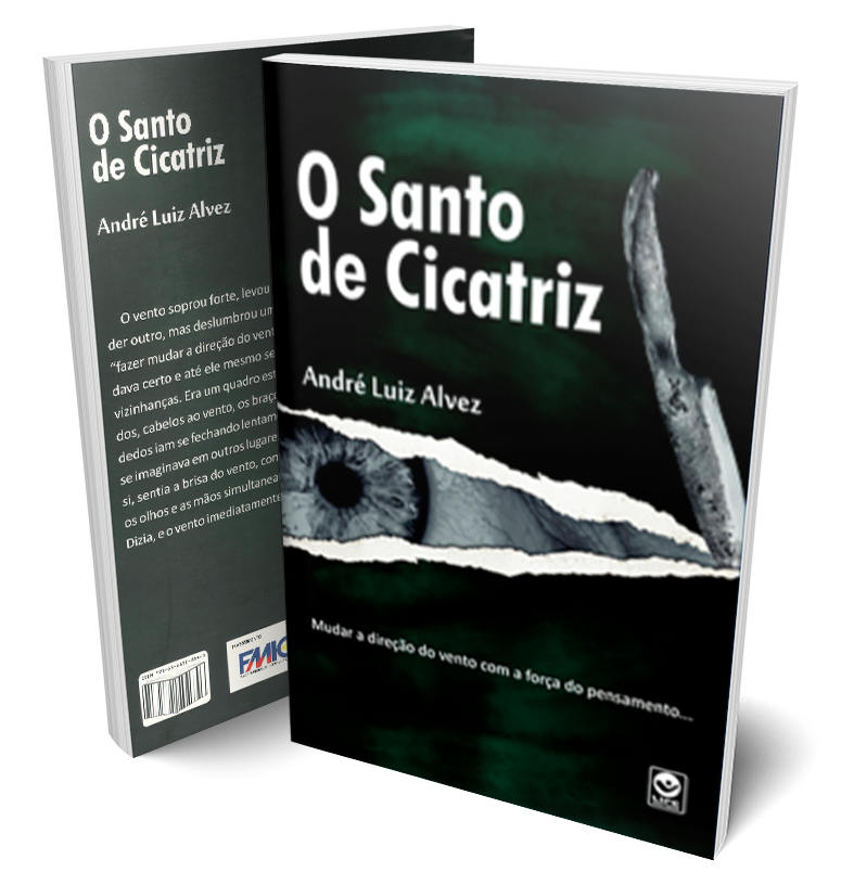 O Santo de Cicatriz