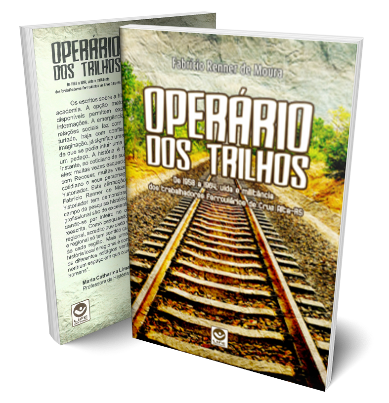 Operário dos Trilhos