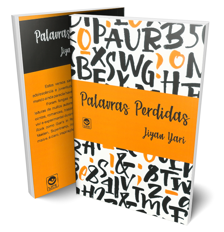 Palavras Perdidas