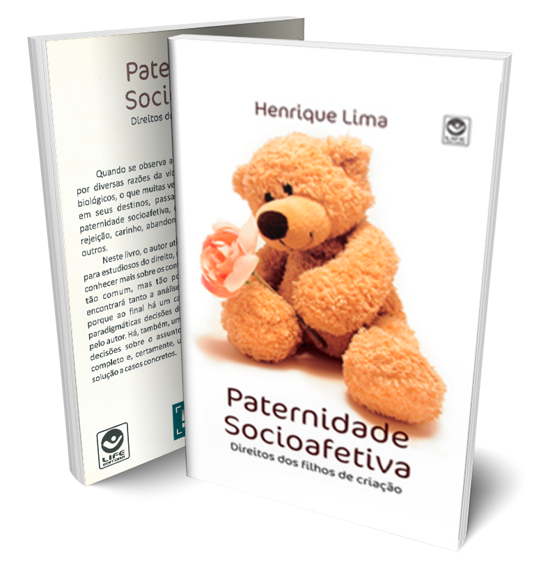 Paternidade Socioafetiva – Direitos dos filhos de criação