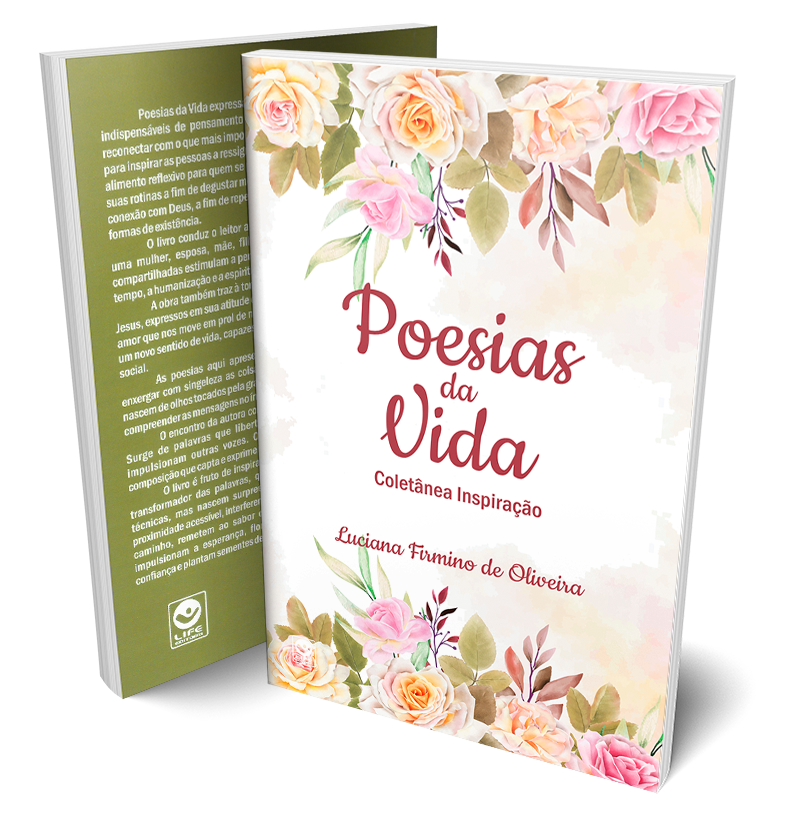 Poesias da Vida – Coletânea Inspiração