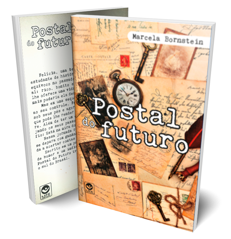 Postal do Futuro