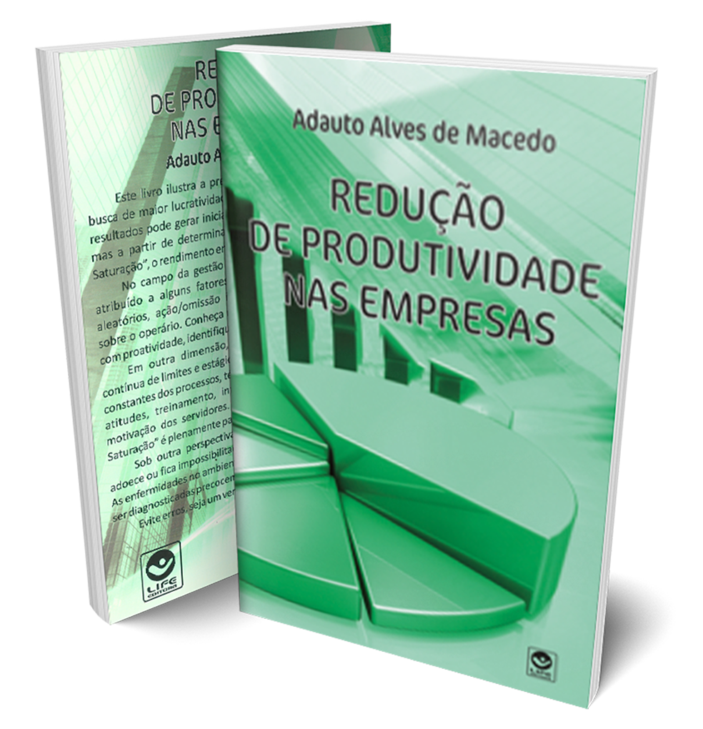 Redução de Produtividade nas Empresas