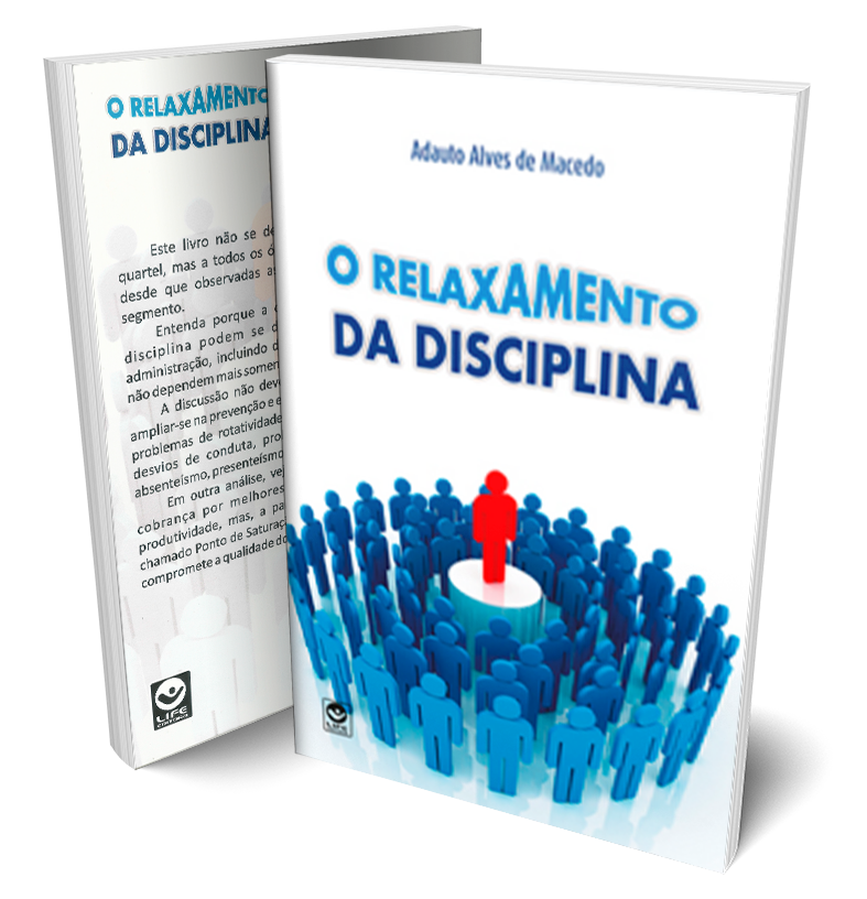 O Relaxamento da Disciplina