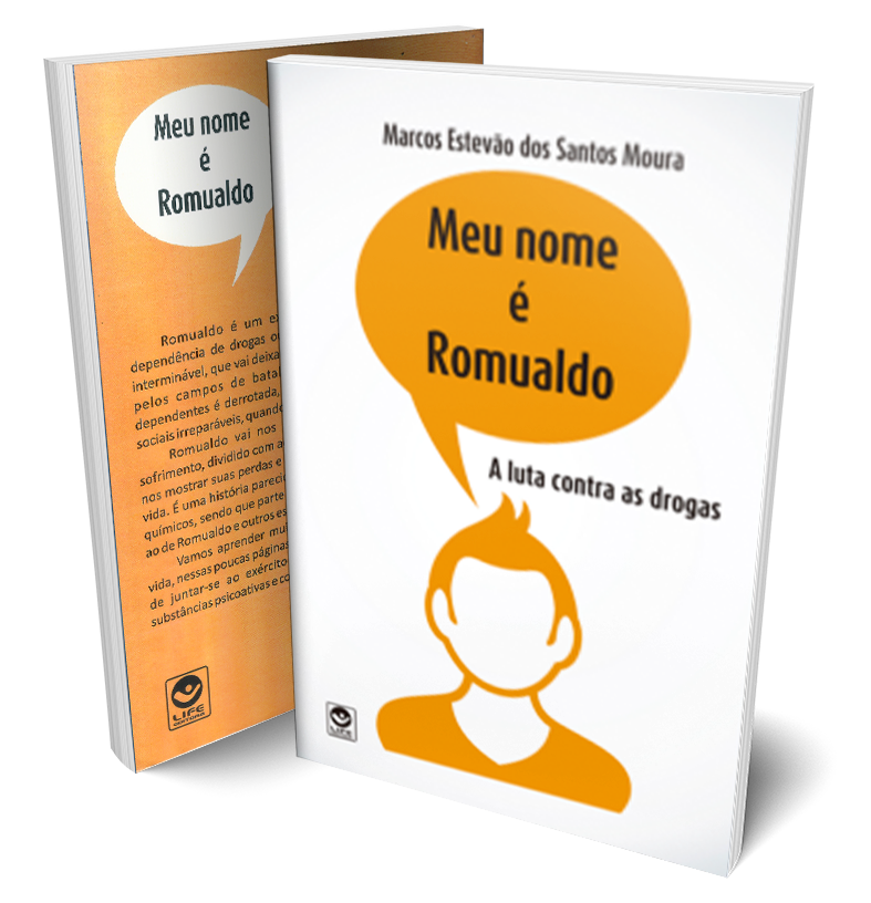 Meu nome é Romualdo – A Luta contra as Drogas