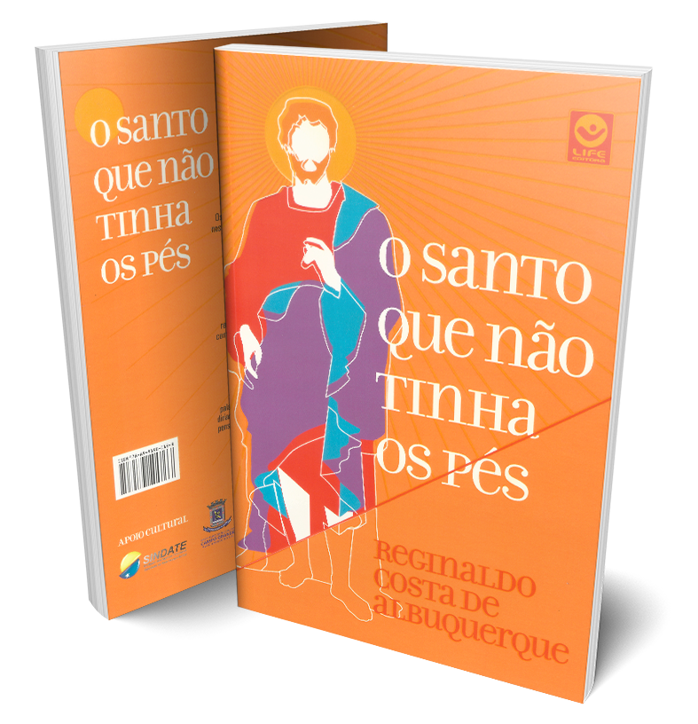 O Santo que Não Tinha os Pés