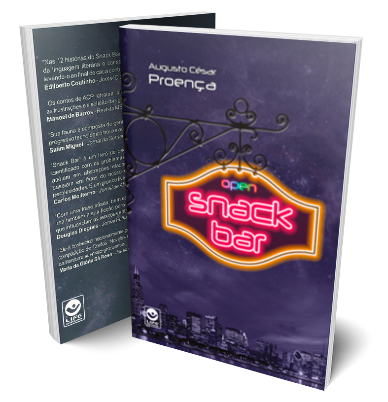 Snack bar