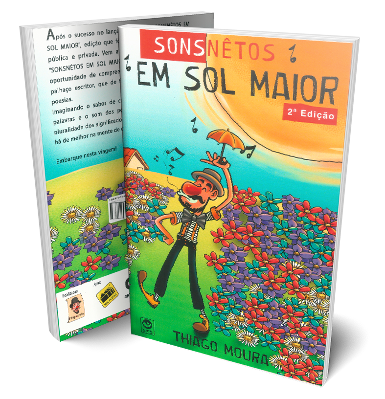 SonsNêtos em Sol Maior