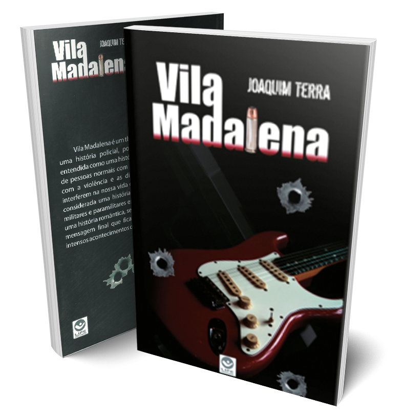 Vila Madalena