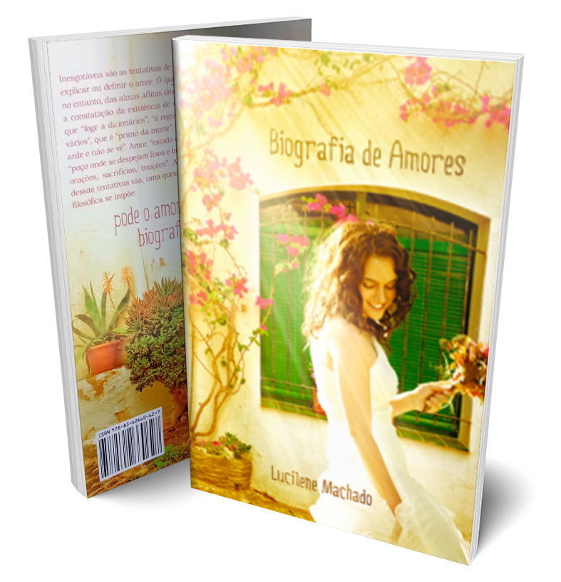 Biografia de Amores