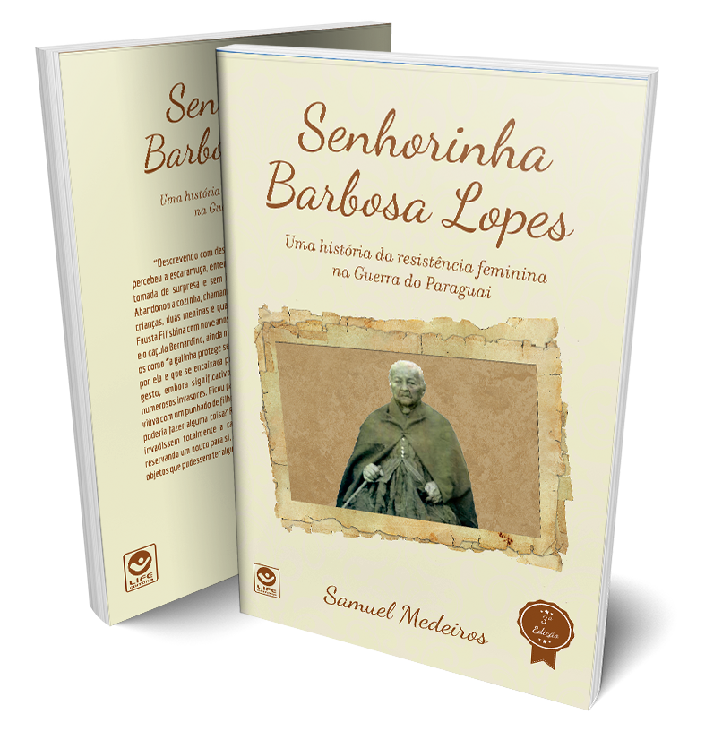 Senhorinha Barbosa Lopes