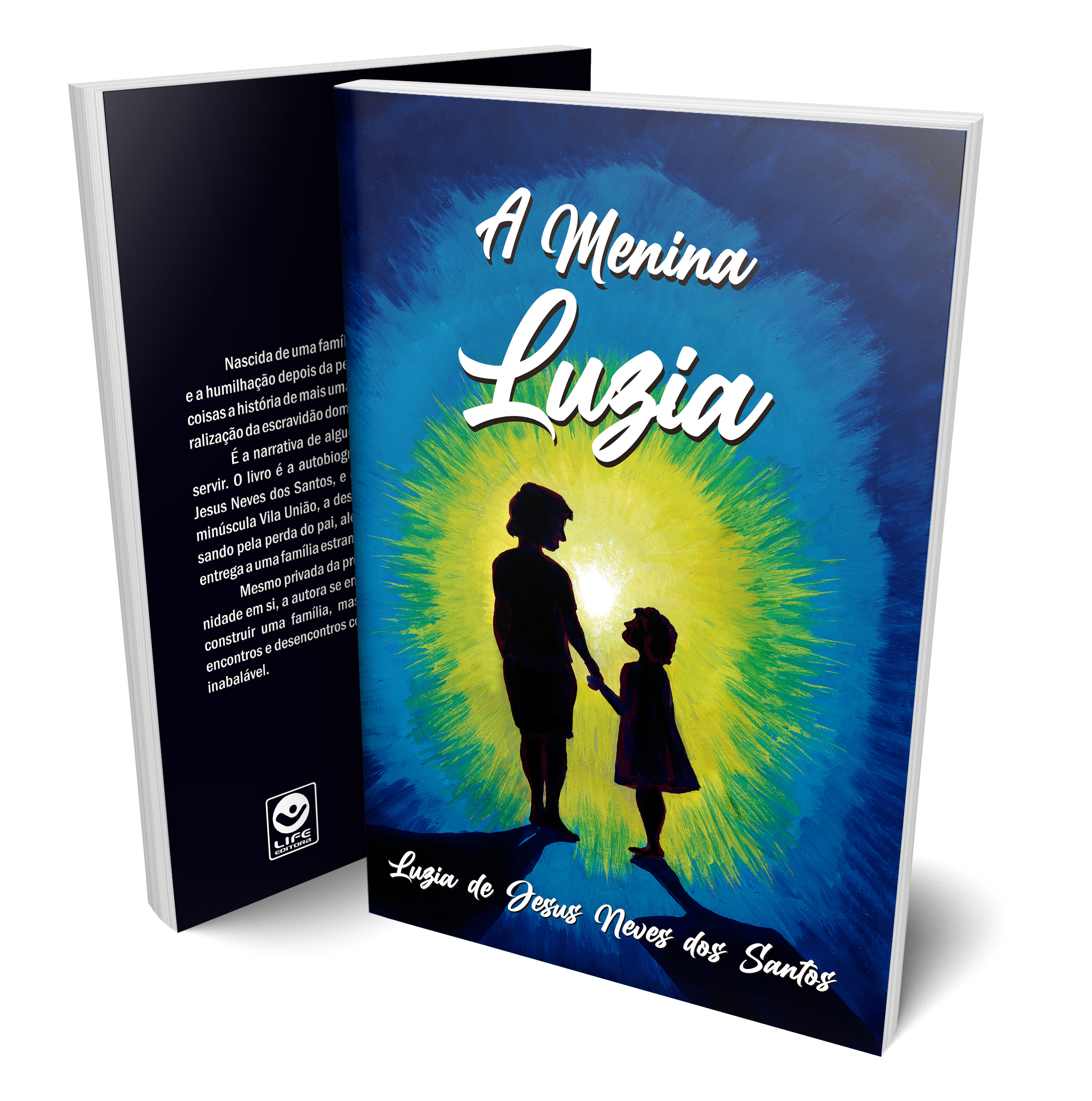 A Menina Luzia