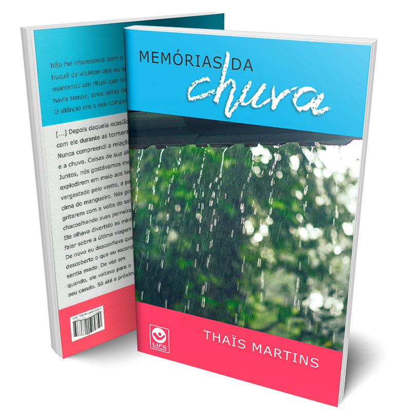 Memórias da Chuva