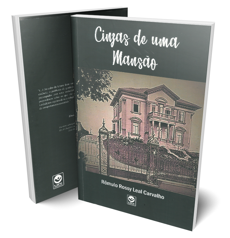 Cinzas de uma Mansão