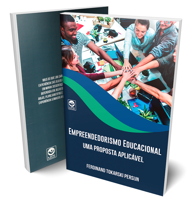 Empreendedorismo Educacional: Uma proposta aplicável