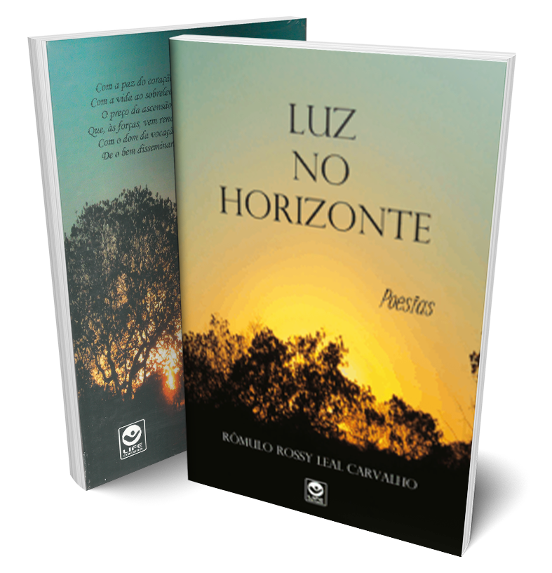 Luz no Horizonte
