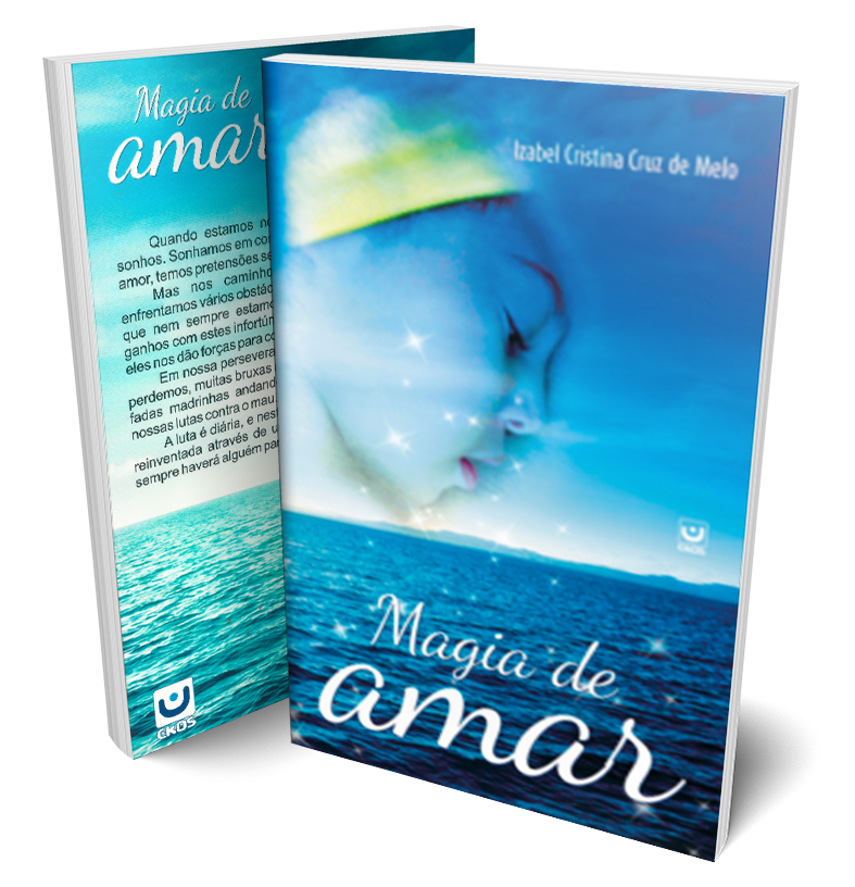 Magia de Amar