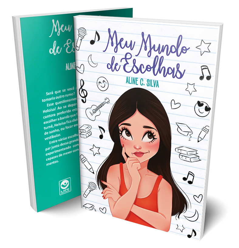 Meu Mundo de Escolhas