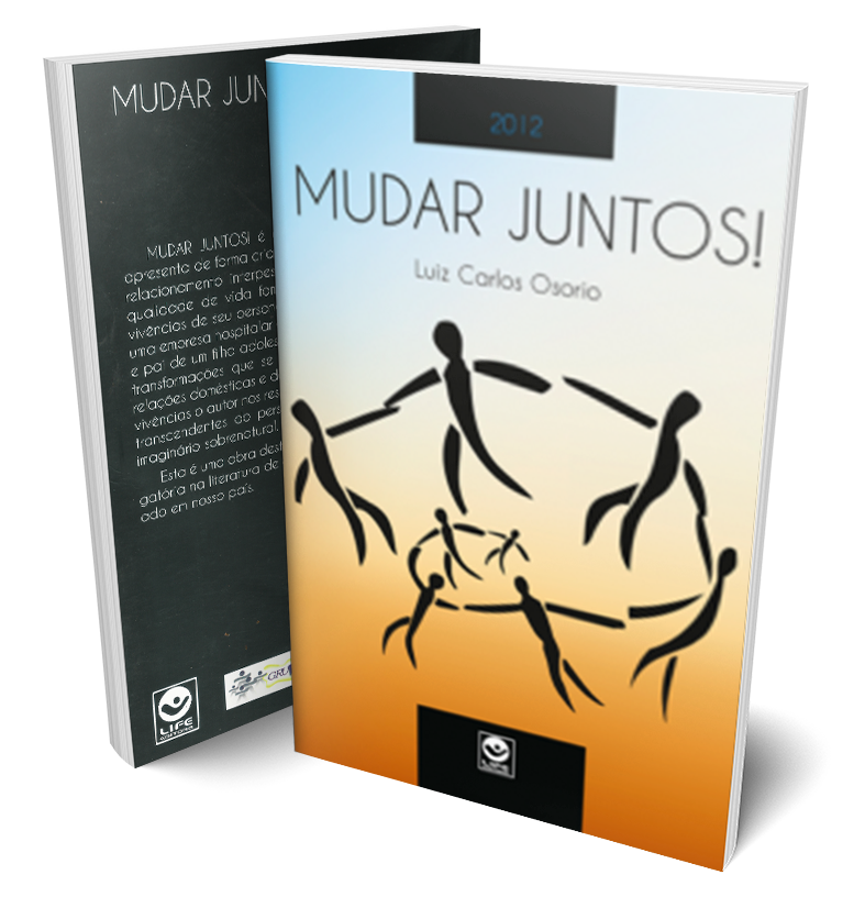 Mudar Juntos!