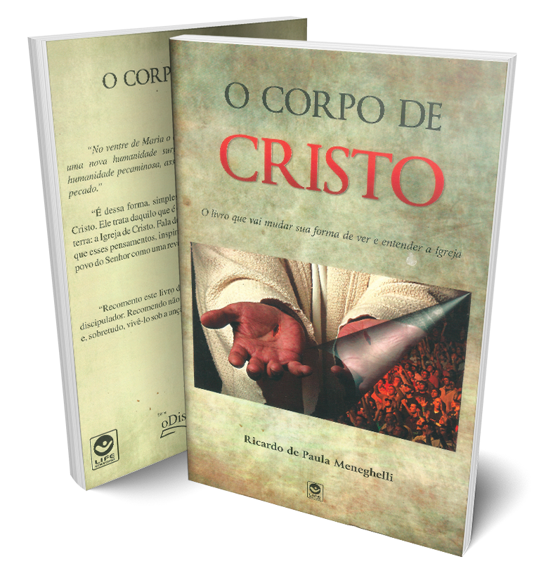 O Corpo de Cristo