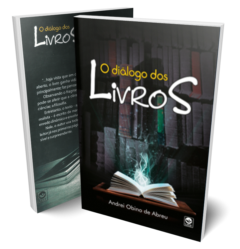 O Diálogo dos Livros