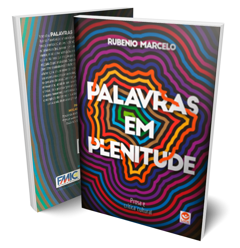 Palavras em Plenitude